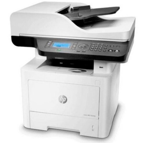 Impresora multifunción HP Laser 432fdn - Imagen 2