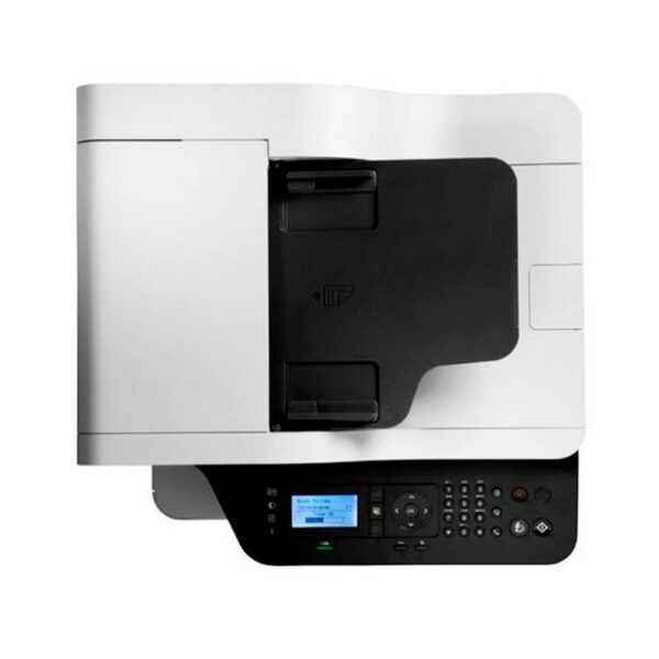 Impresora multifunción HP Laser 432fdn - Imagen 3