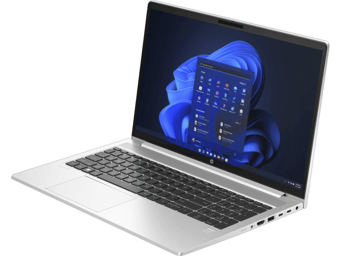HP ProBook 450 G10  Intel Core i7 1355U 16 GB RAM 512 GB SSD 15,6" FHD