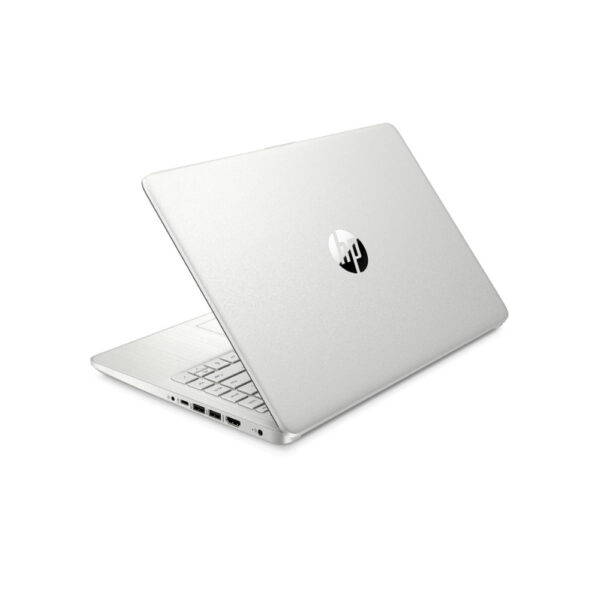HP 14 14 Pulgadas AMD o Intel 16GB RAM 512GB SSD FreeDOS Plateado - Imagen 4