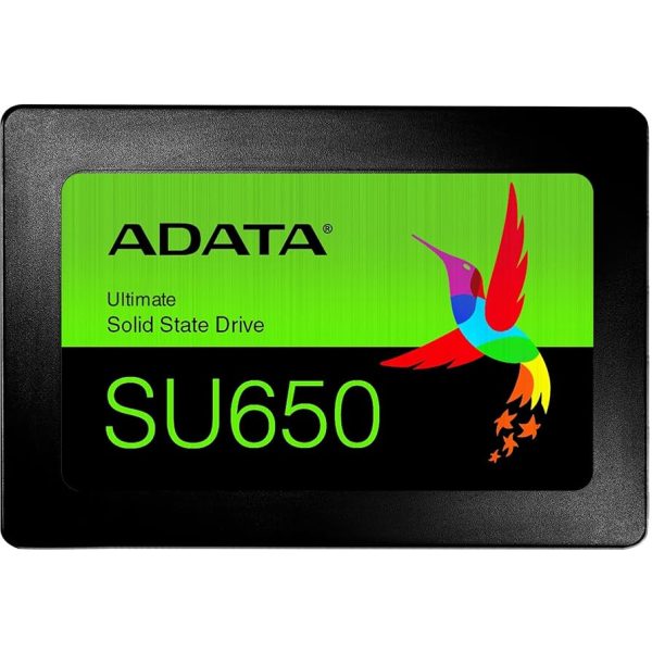 ADATA SSD SU650 960GB RETAIL