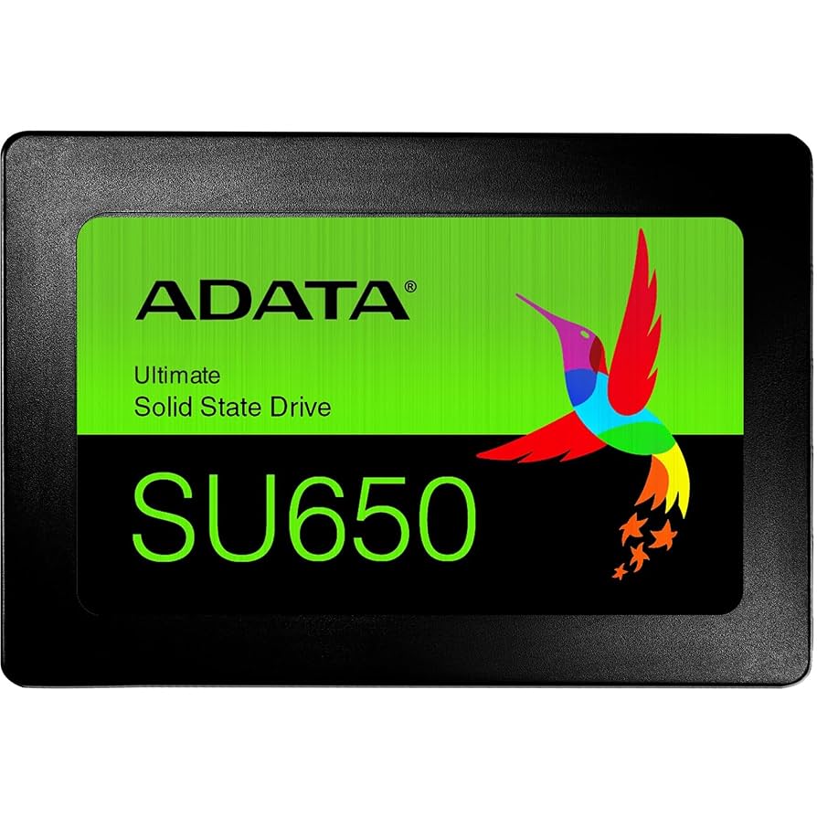 ADATA SSD SU650 960GB RETAIL
