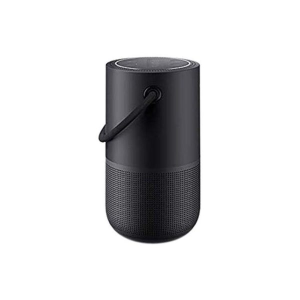 Parlante BOSE Home Portable Bluetooth COLOR Negro - Imagen 4