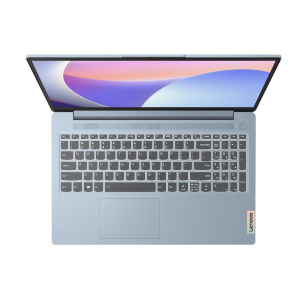 Lenovo IdeaPad Slim 3 15IAN8 15.6 FHD Intel Core i3 N305 8GB RAM 512GB SSD Windows 11 Home Azul - Imagen 2