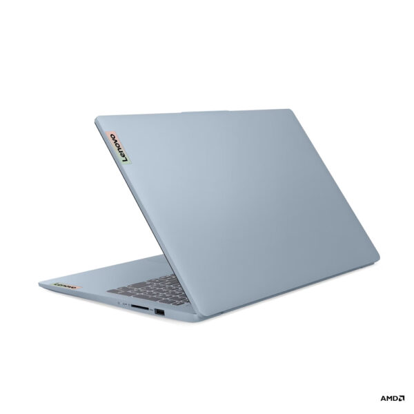 Lenovo IdeaPad Slim 3 15IAN8 15.6 FHD Intel Core i3 N305 8GB RAM 512GB SSD Windows 11 Home Azul - Imagen 4