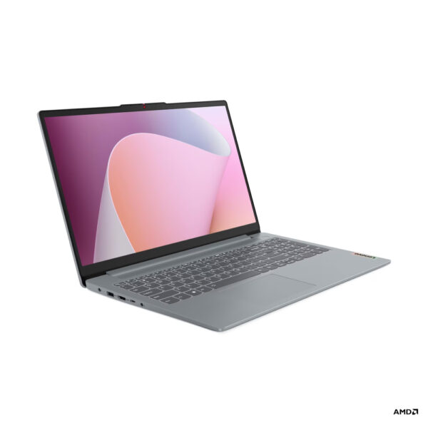 Lenovo IdeaPad Slim 3 15AABR8 15.6 HD AMD Ryzen 7 7730U 16GB RAM 512GB SSD Windows 11 Home Azul - Imagen 2