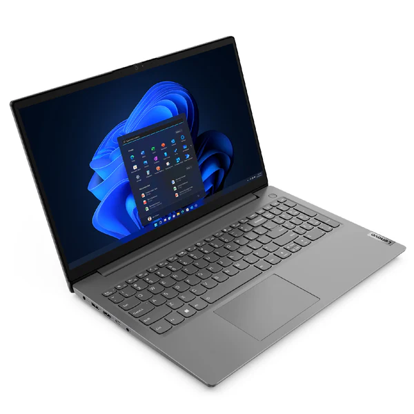 Portátil Lenovo V15 G4 IRU Intel Core i5 13420H 15.6 Pulgadas FHD RAM 8GB SSD 512GB Color Gris Hierro