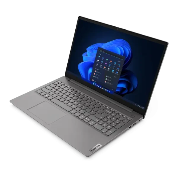 Portátil Lenovo V15 G4 IRU Intel Core i5 13420H 15.6 Pulgadas FHD RAM 8GB SSD 512GB Color Gris Hierro - Imagen 4