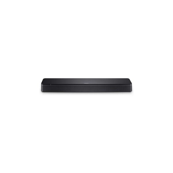 Barra de Sonido BOSE TV Speaker Bluetooth COLOR Negro - Imagen 2