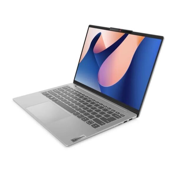 Lenovo IdeaPad Slim 5 14IMH9 14 FHD Intel Core Ultra 7 155H 16GB RAM 1TB SSD Windows 11 Gris - Imagen 3
