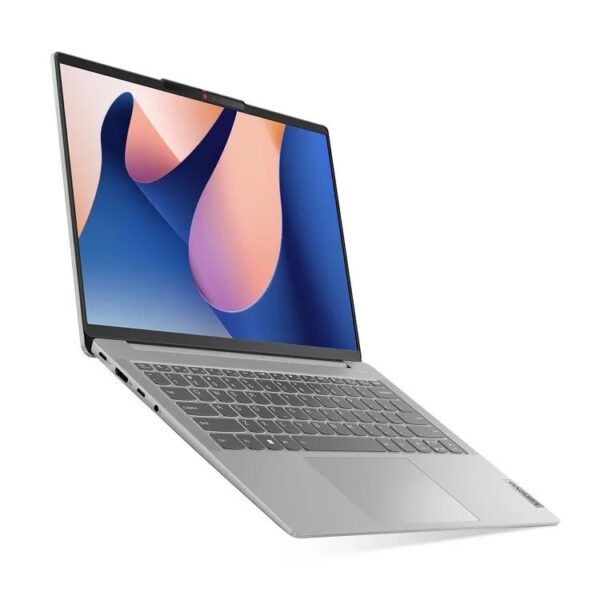 Lenovo IdeaPad Slim 5 14IMH9 14 FHD Intel Core Ultra 7 155H 16GB RAM 1TB SSD Windows 11 Gris - Imagen 4
