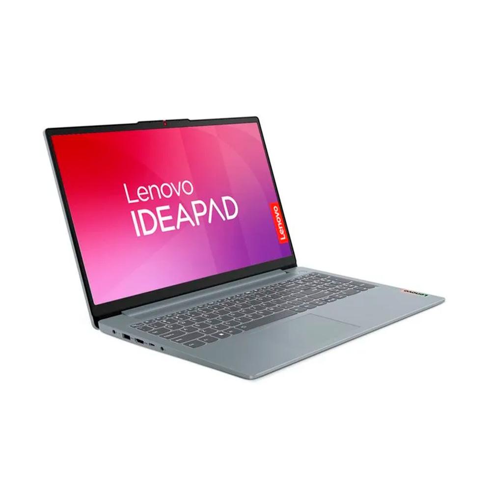 Lenovo IdeaPad Slim 3 15IRH8 15.6 FHD Intel Core i7 13620H 16GB RAM 512GB SSD Windows 11 Home Gris con Lector de Huella