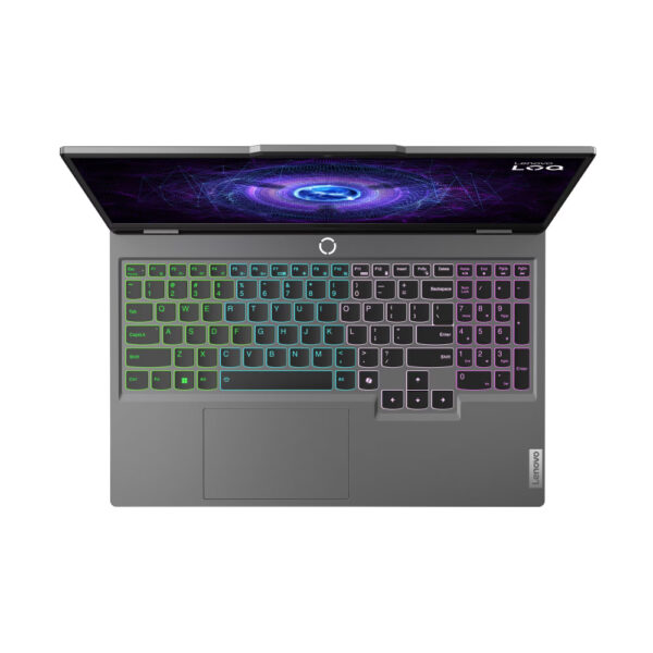 Lenovo LOQ 15IAX9 15.6 FHD Intel Core i5 12450HX 24GB RAM 512GB SSD NVIDIA RTX 3050 6GB Windows 11 Home Gris - Imagen 3
