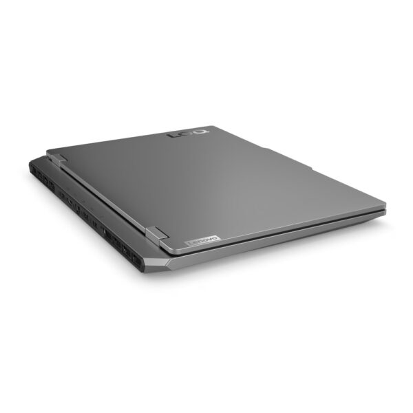 Lenovo LOQ 15IAX9 15.6 FHD Intel Core i5 12450HX 24GB RAM 512GB SSD NVIDIA RTX 3050 6GB Windows 11 Home Gris - Imagen 4