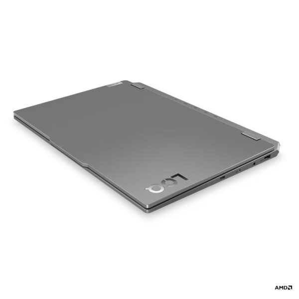 Lenovo LOQ 15ARP9 15.6 FHD AMD Ryzen 7 7435HS 24GB RAM 512GB SSD NVIDIA RTX 4050 6GB Windows 11 Home Gris - Imagen 3