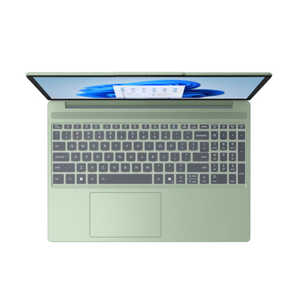 Lenovo IdeaPad Slim 3 15IRH10 15.3 WUXGA Intel Core i5 13420H 8GB RAM 512GB SSD Touch Windows 11 Home Verde