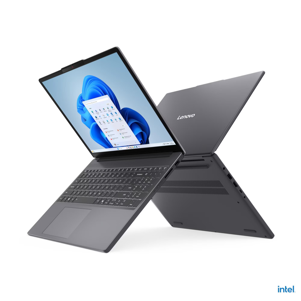 Lenovo IdeaPad Slim 3 15IRH10 15.3 WUXGA Intel Core i5 13420H 8GB RAM 512GB SSD Linux Gris