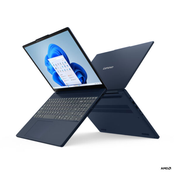 Lenovo IdeaPad Slim 3 15AHP10 15.3 WUXGA AMD Ryzen 5 8640H 24GB RAM 512GB SSD Windows 11 Home Azul