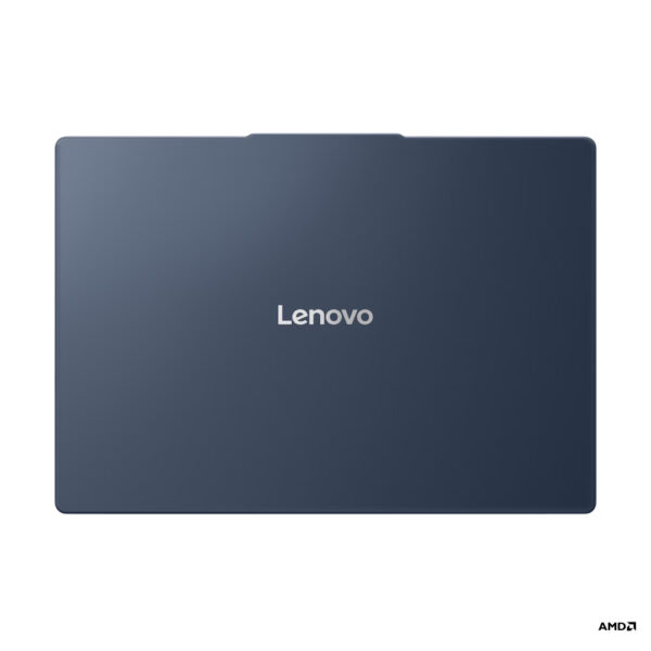 Lenovo IdeaPad Slim 3 15AHP10 15.3 WUXGA AMD Ryzen 5 8640H 24GB RAM 512GB SSD Windows 11 Home Azul - Imagen 3