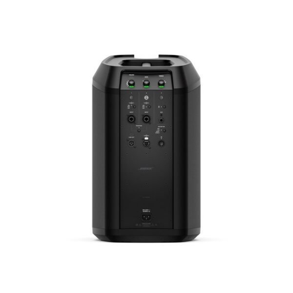 Sistema L1 PRO 8 Incorporado - Imagen 2