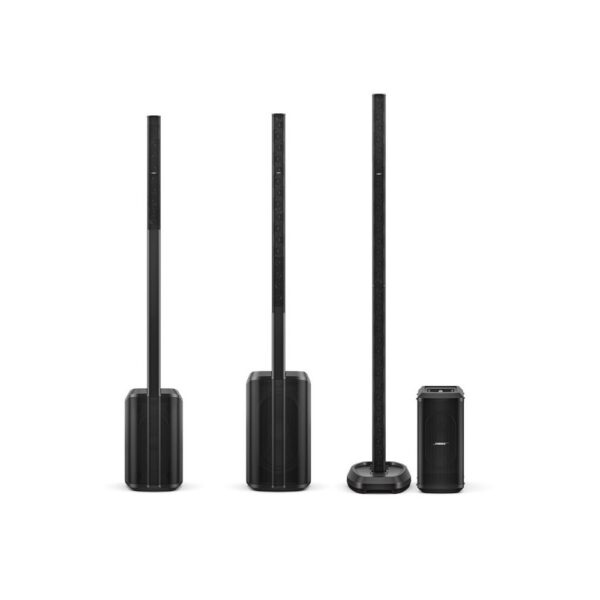 Sistema L1 PRO 8 Incorporado - Imagen 3