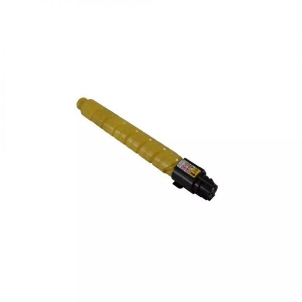 Toner RICOH IM C300 COLOR Amarillo - Imagen 2