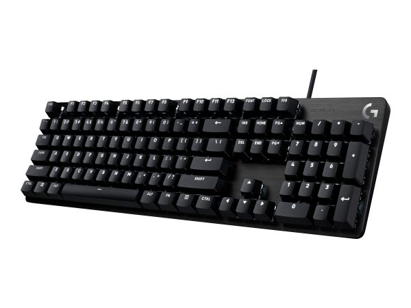 TECLADO G413 SE MECANICO TKL FULL