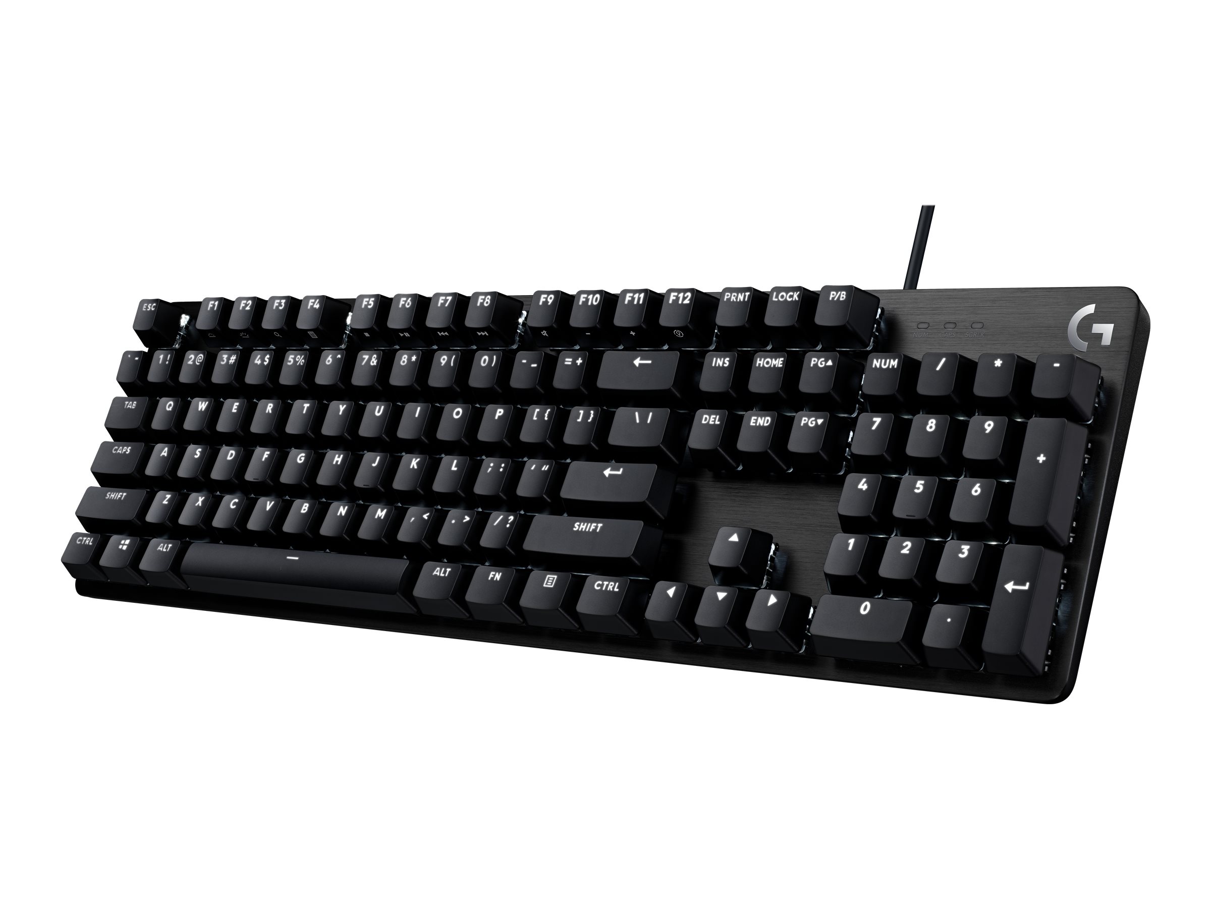 TECLADO G413 SE MECANICO TKL FULL