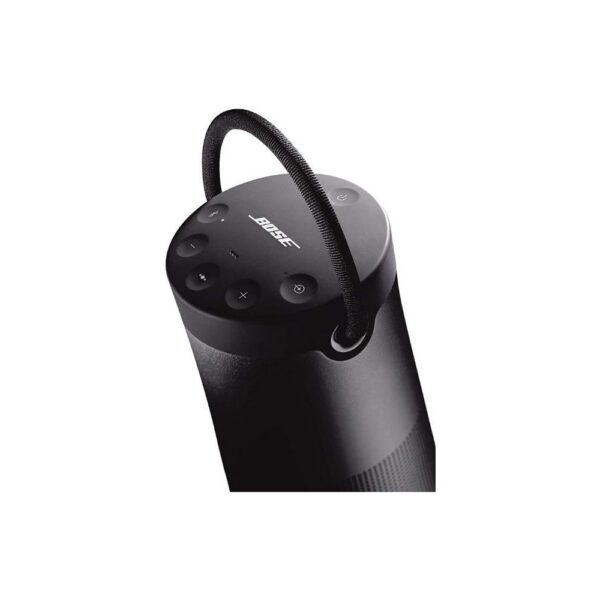 Parlante BOSE Bluetooth SoundLink Revolve Plus II COLOR Negro - Imagen 3
