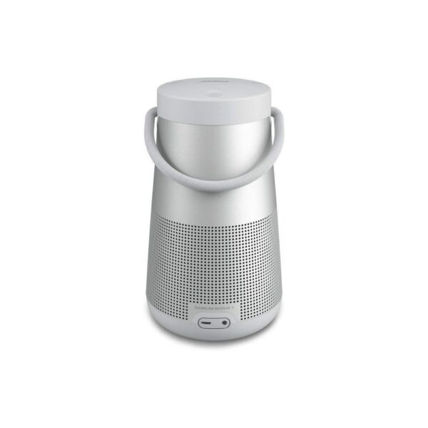 Parlante BOSE Revolve Plus II Bluetooth COLOR Plateado - Imagen 2