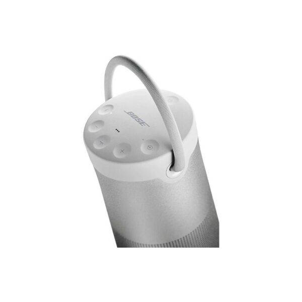 Parlante BOSE Revolve Plus II Bluetooth COLOR Plateado - Imagen 3
