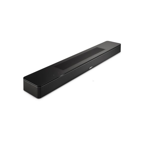 Barra de Sonido BOSE Smart Soundbar 600 COLOR Negro - Imagen 2