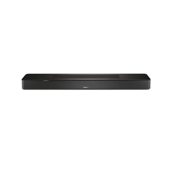 Barra de Sonido BOSE Smart Soundbar 600 COLOR Negro - Imagen 4