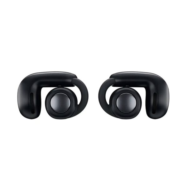 Auriculares Bose Ultra Open Negros - Imagen 2