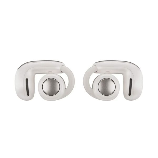 Auriculares Bose Ultra Open Blancos - Imagen 2