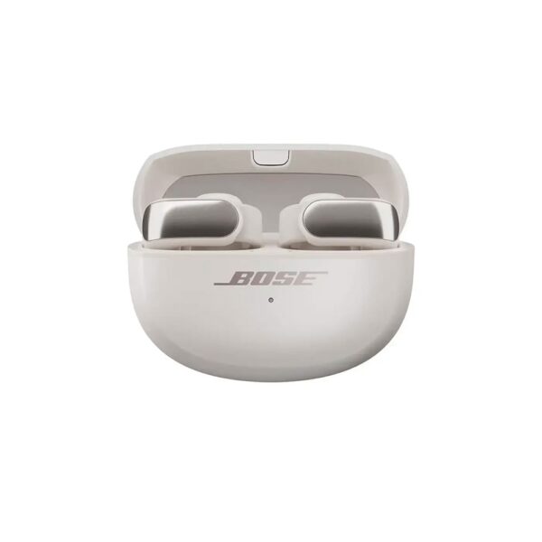 Auriculares Bose Ultra Open Blancos - Imagen 3