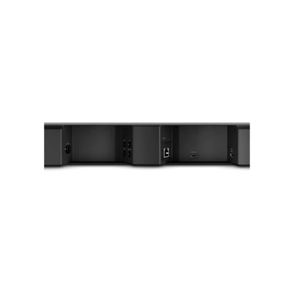 Barra De Sonido BOSE Smart Ultra SoundBar COLOR Negro - Imagen 4