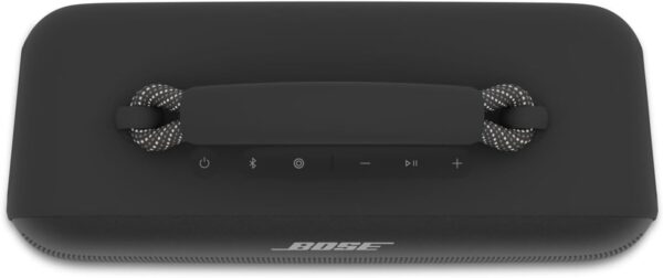 BoseSoundLink Max Portable Speaker-Negro - Imagen 2