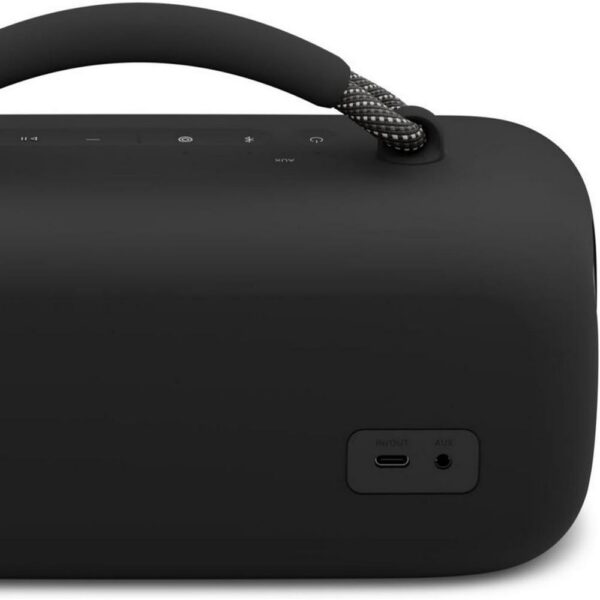 BoseSoundLink Max Portable Speaker-Negro - Imagen 3