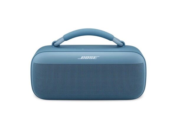 Parlante Bose SoundLink MAX Blue