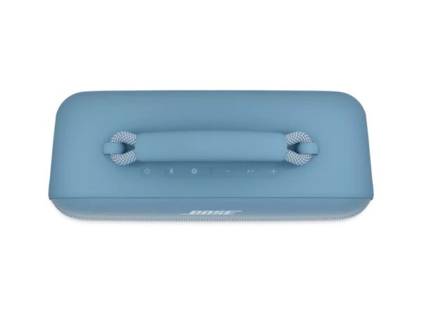 Parlante Bose SoundLink MAX Blue - Imagen 2