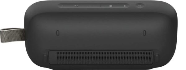 Parlante Bose Soundlink Flex II portable Speaker Negro - Imagen 4