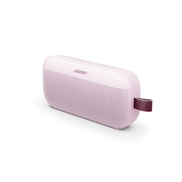 Parlante Bose Soundlink Flex II Petal Pink - Imagen 2