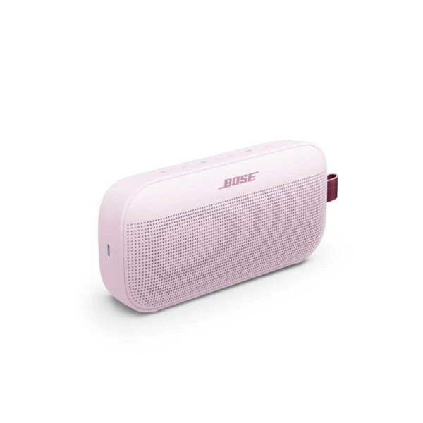 Parlante Bose Soundlink Flex II Petal Pink - Imagen 3