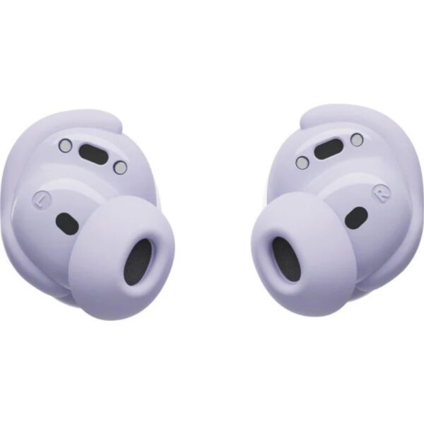 Auriculares de botón Bose QuietComfort Lila - Imagen 2