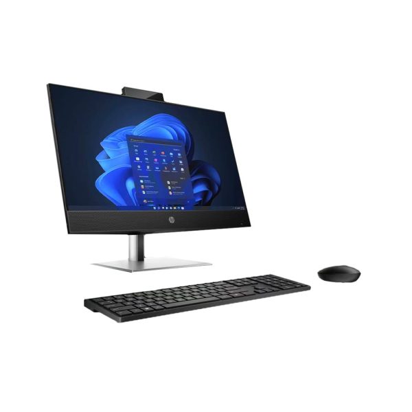 All in One HP ProOne 24" Intel, 16GB RAM, 512GB SSD, Windows 11 Pro - Imagen 2