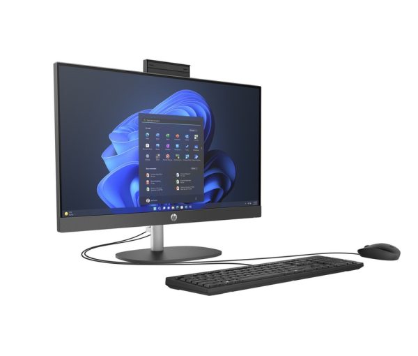 HP ProOne 240 G10 All-in-One – Intel Core i5-1335U | 8 GB RAM | 512 GB SSD - Imagen 3