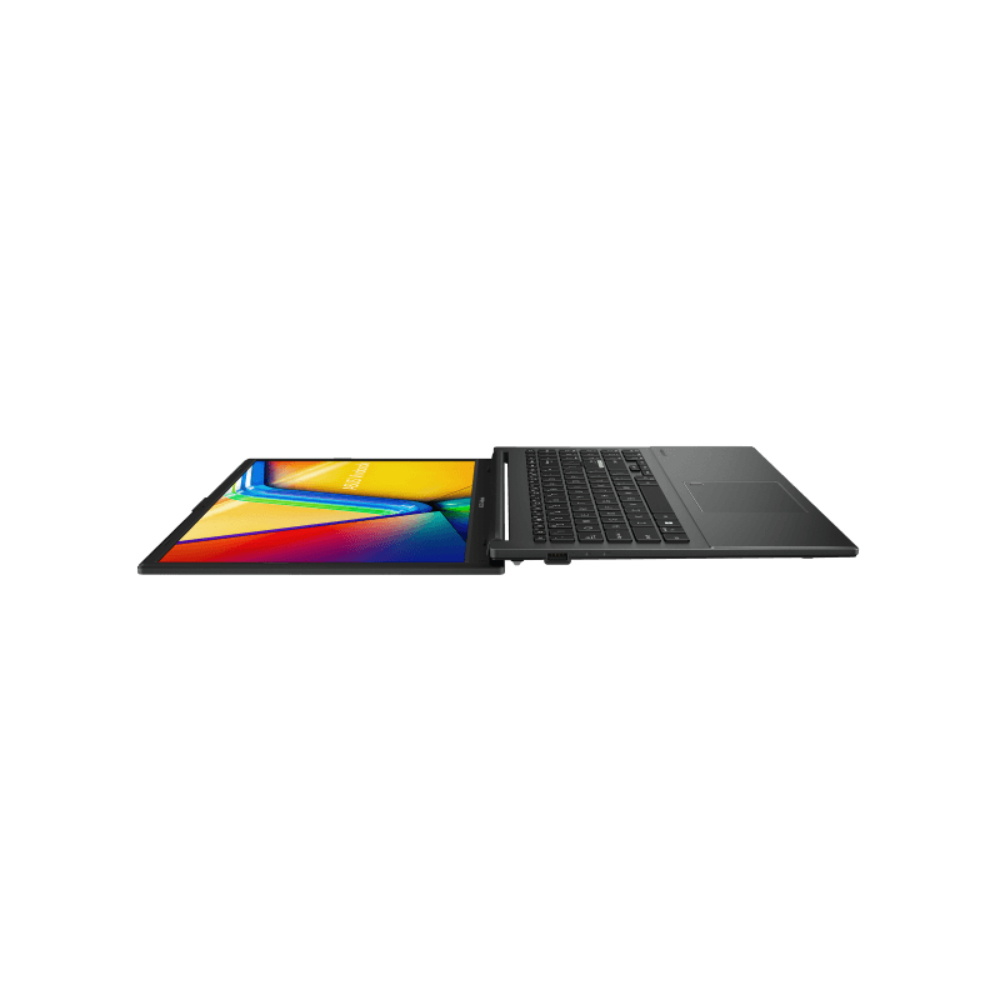 ASUS Vivobook Go 15 E1504FA-NJ1555 15.6 FHD AMD Ryzen 5 7520U 16GB RAM 512GB SSD Sistema Operativo Keep Mixed Black