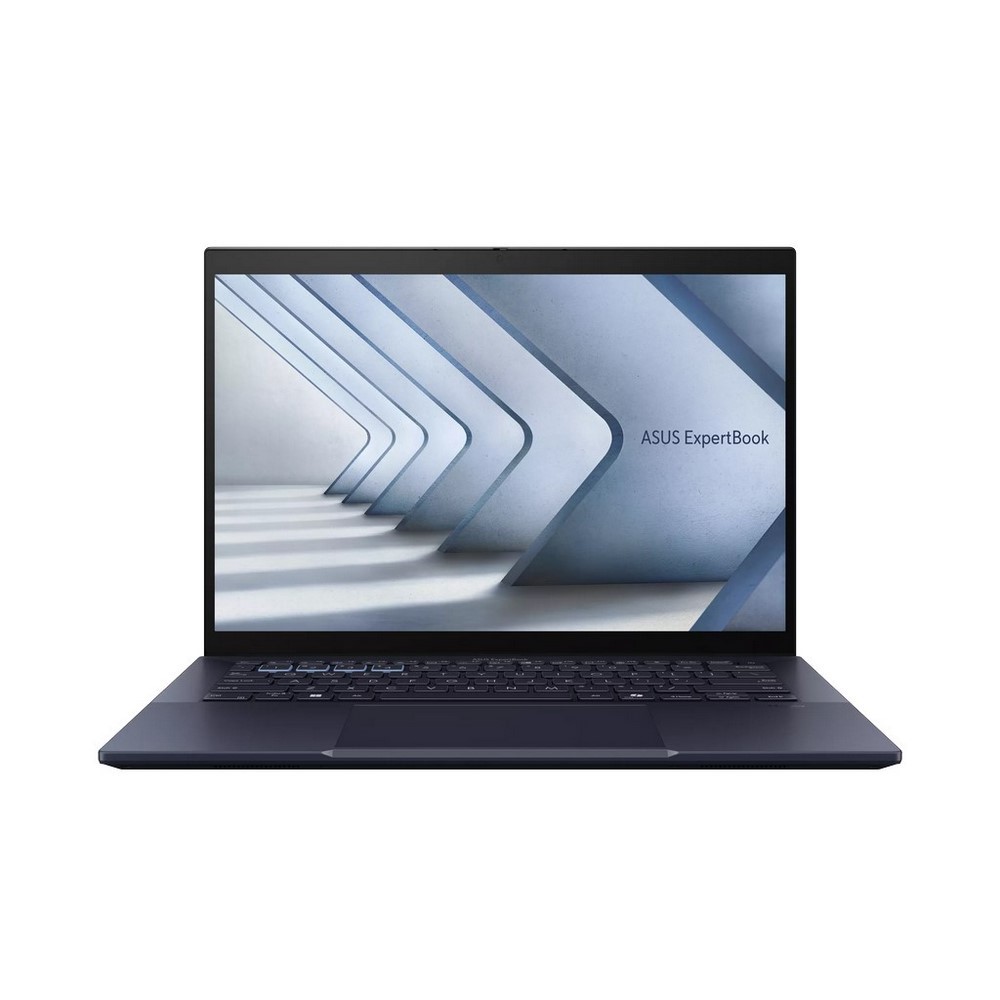 ASUS ExpertBook B5404CMA-Q60164X 14 FHD Intel Core Ultra 7 155U 16GB RAM 1TB SSD Windows 11 Pro Negro