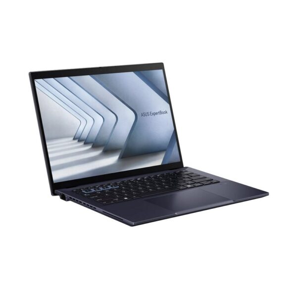 ASUS ExpertBook B5404CMA-Q60164X 14 FHD Intel Core Ultra 7 155U 16GB RAM 1TB SSD Windows 11 Pro Negro - Imagen 3